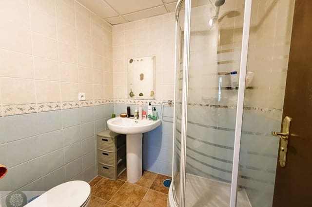 Apartamento de 2 habitaciones en Ayamonte en venta - 159.000 € (Ref: 9736107)