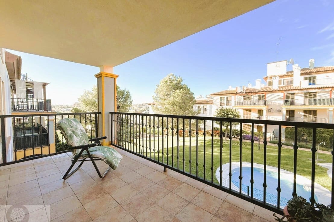 2 bedroom Apartment for sale in Ayamonte - € 159,000 (Ref: 9736107)