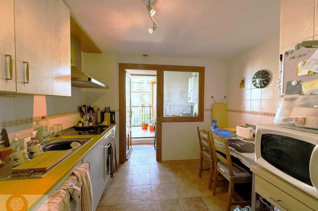 2 bedroom Apartment for sale in Ayamonte - € 159,000 (Ref: 9736107)