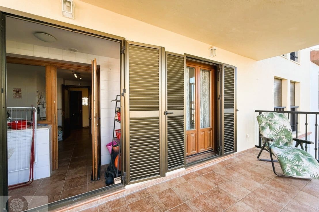 2 bedroom Apartment for sale in Ayamonte - € 159,000 (Ref: 9736107)