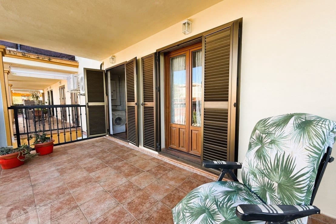 2 bedroom Apartment for sale in Ayamonte - € 159,000 (Ref: 9736107)