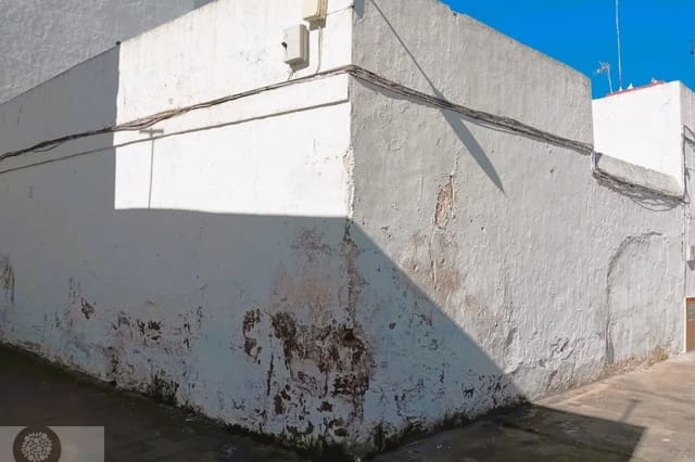 Apartamento en Ayamonte en venta - 56.000 € (Ref: 9744302)