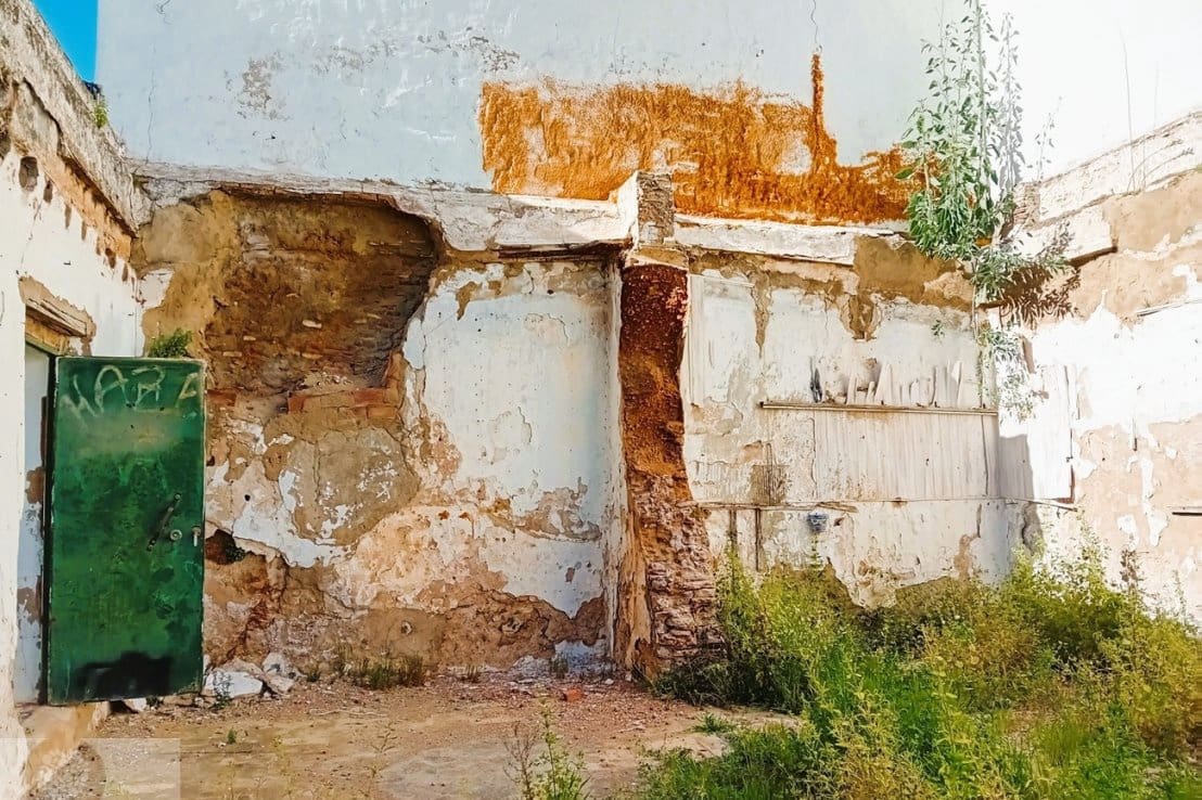 Apartment for sale in Ayamonte - € 56,000 (Ref: 9744302)