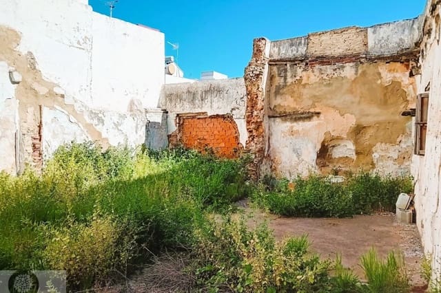 Apartamento en Ayamonte en venta - 56.000 € (Ref: 9744302)