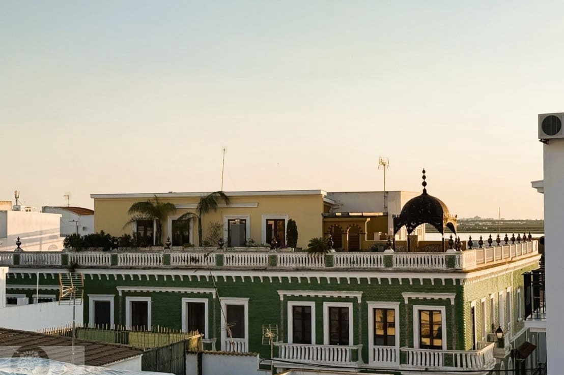 5 bedroom Townhouse for sale in Ayamonte - € 289,000 (Ref: 9745121)