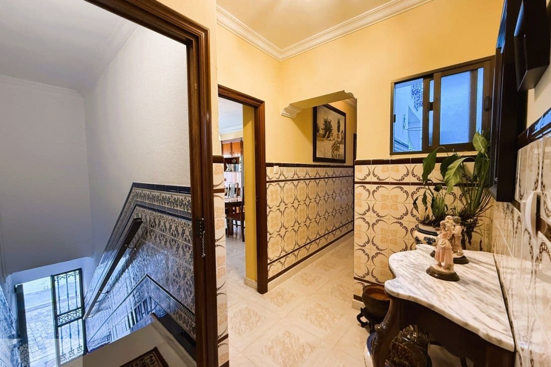 5 bedroom Townhouse for sale in Ayamonte - € 289,000 (Ref: 9745121)