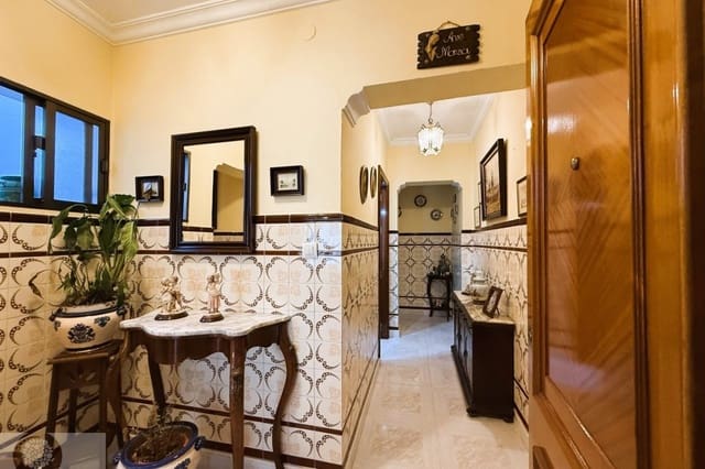 5 bedroom Townhouse for sale in Ayamonte - € 289,000 (Ref: 9745121)