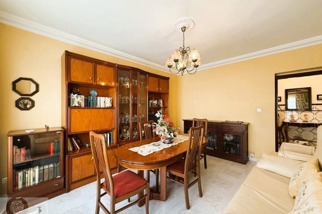 5 bedroom Townhouse for sale in Ayamonte - € 289,000 (Ref: 9745121)