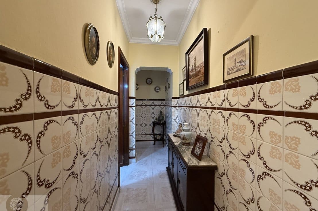 5 bedroom Townhouse for sale in Ayamonte - € 289,000 (Ref: 9745121)