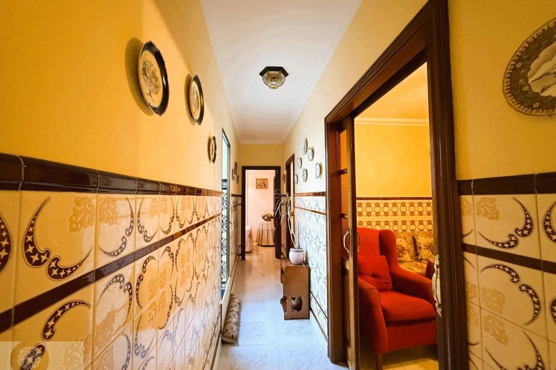 5 bedroom Townhouse for sale in Ayamonte - € 289,000 (Ref: 9745121)