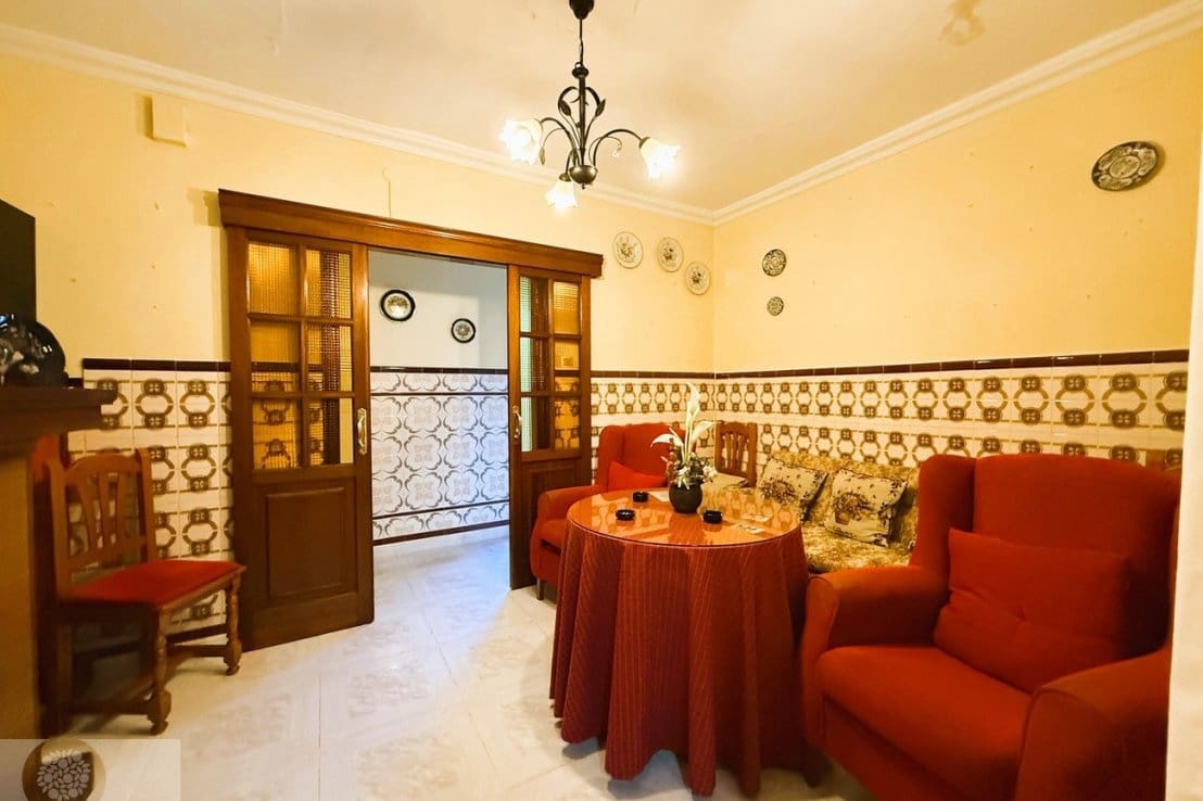 5 bedroom Townhouse for sale in Ayamonte - € 289,000 (Ref: 9745121)