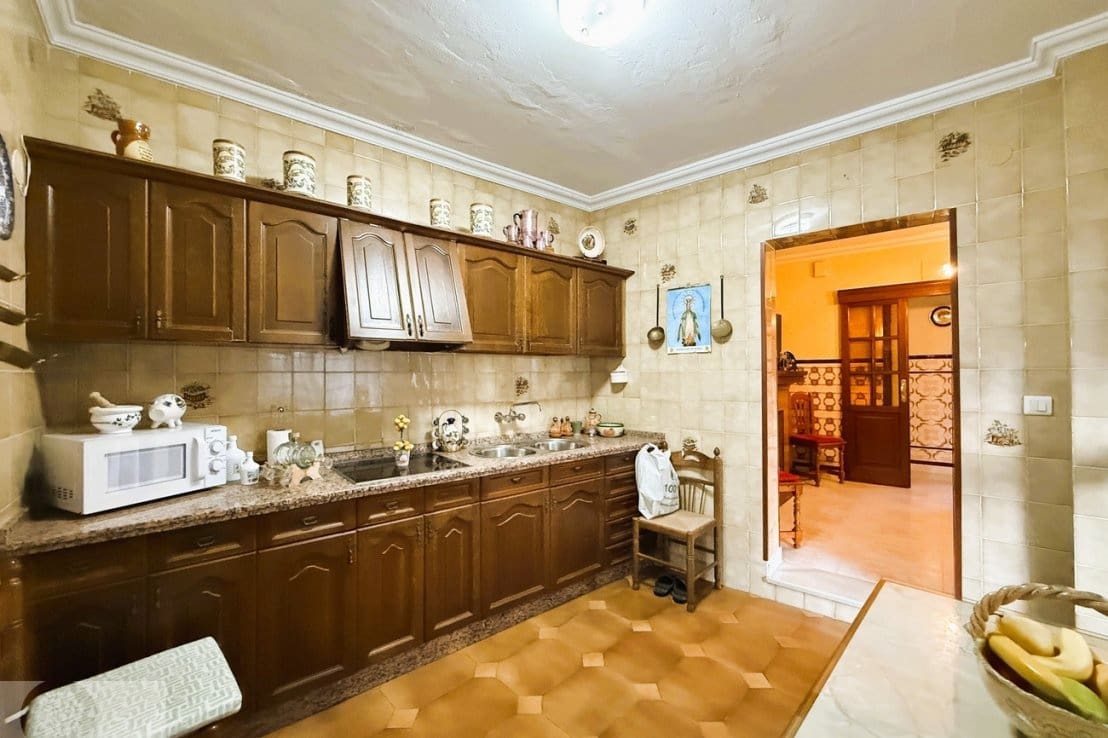 5 bedroom Townhouse for sale in Ayamonte - € 289,000 (Ref: 9745121)