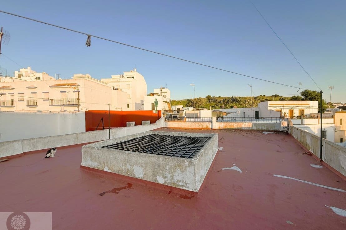 5 bedroom Townhouse for sale in Ayamonte - € 289,000 (Ref: 9745121)