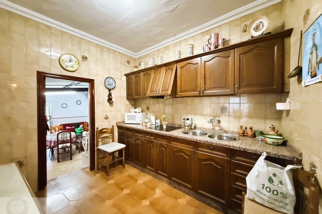 5 bedroom Townhouse for sale in Ayamonte - € 289,000 (Ref: 9745121)