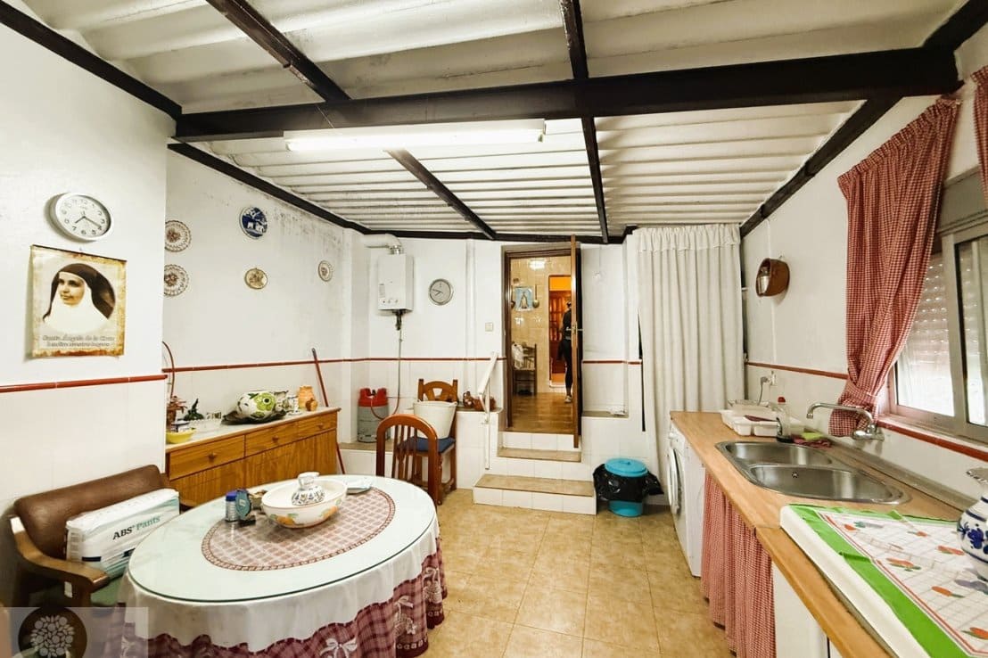 5 bedroom Townhouse for sale in Ayamonte - € 289,000 (Ref: 9745121)