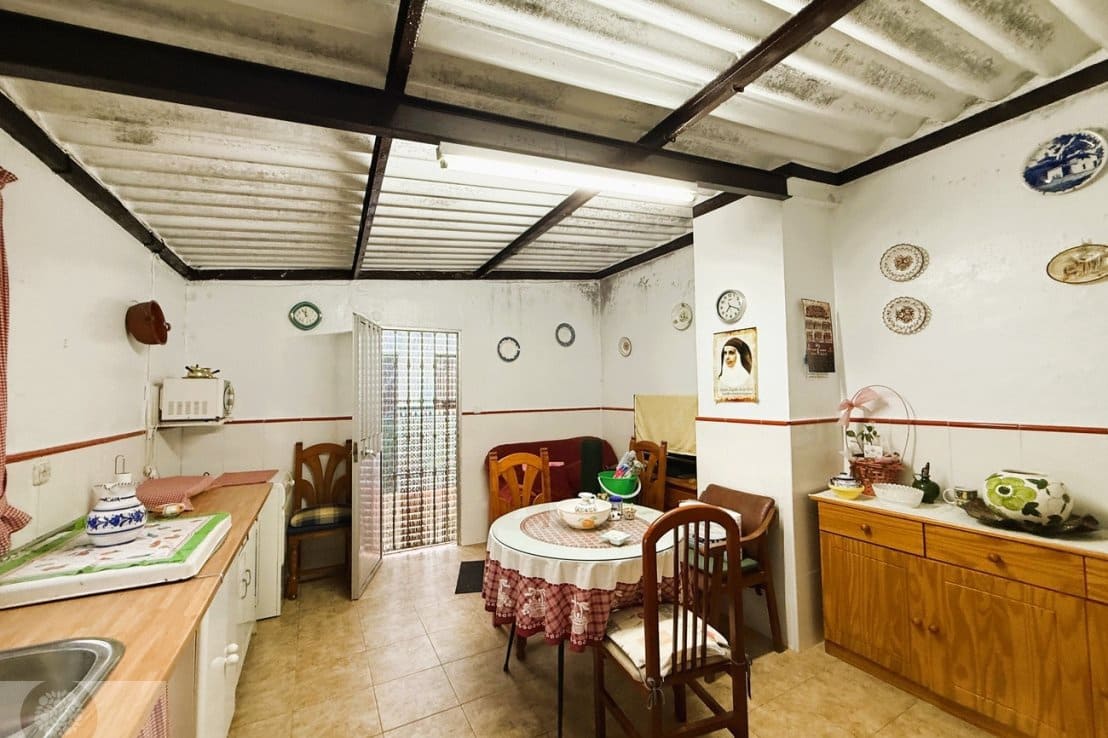 5 bedroom Townhouse for sale in Ayamonte - € 289,000 (Ref: 9745121)