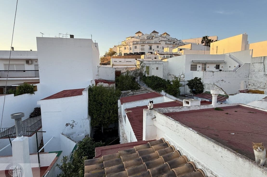 5 bedroom Townhouse for sale in Ayamonte - € 289,000 (Ref: 9745121)