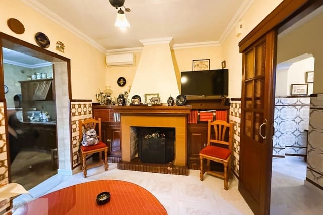 5 chambre Maison de Ville à vendre à Ayamonte - 289 000 € (Ref: 9745121)