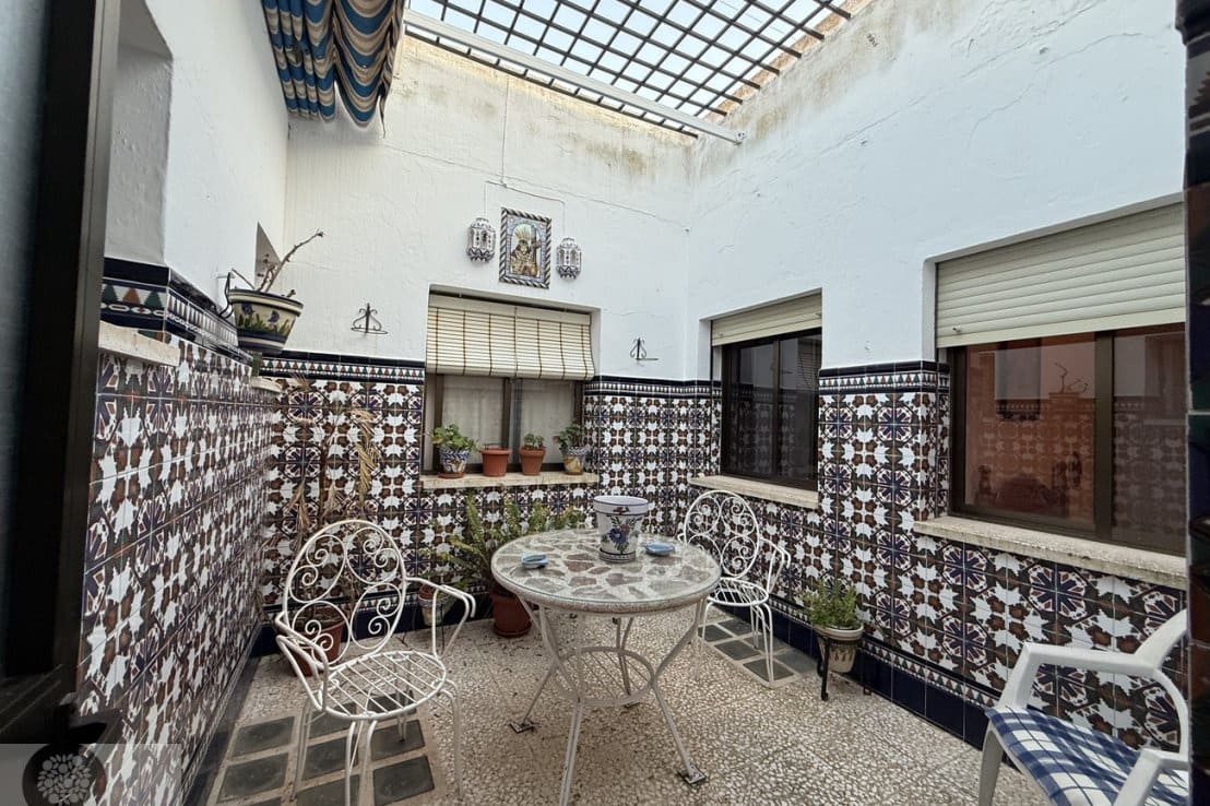 5 bedroom Townhouse for sale in Ayamonte - € 289,000 (Ref: 9745121)