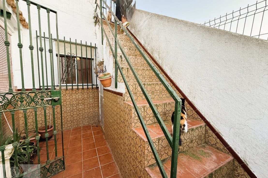 5 bedroom Townhouse for sale in Ayamonte - € 289,000 (Ref: 9745121)