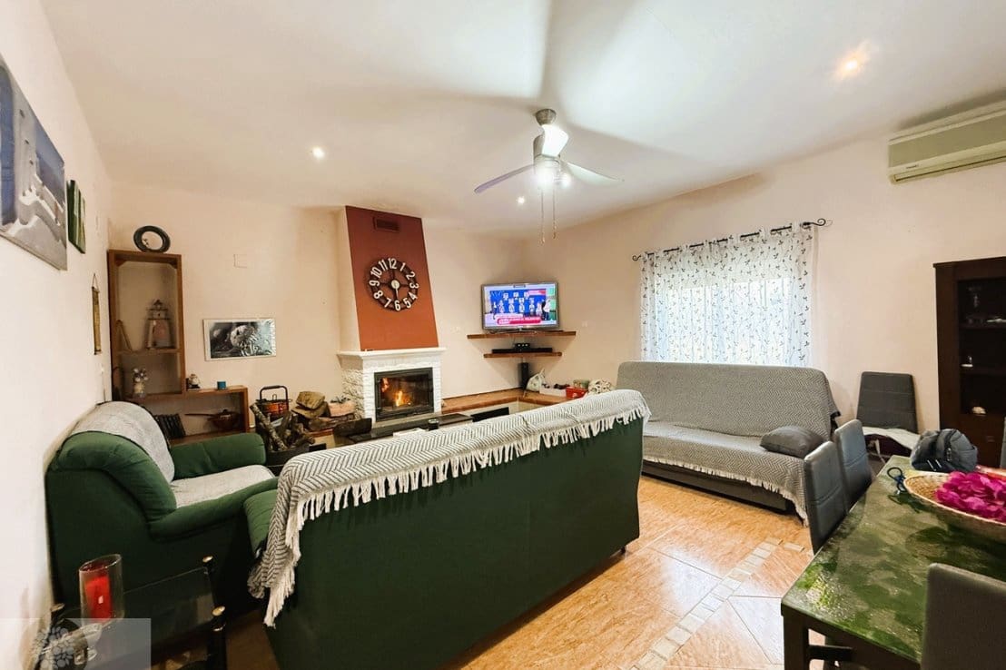 3 camera da letto Finca/Casa di Campagna in vendita in Gibraleon - 240.000 € (Rif: 9749280)