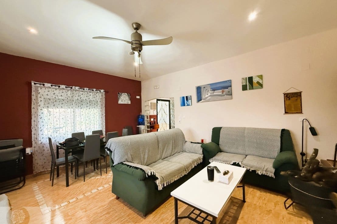 3 camera da letto Finca/Casa di Campagna in vendita in Gibraleon - 240.000 € (Rif: 9749280)