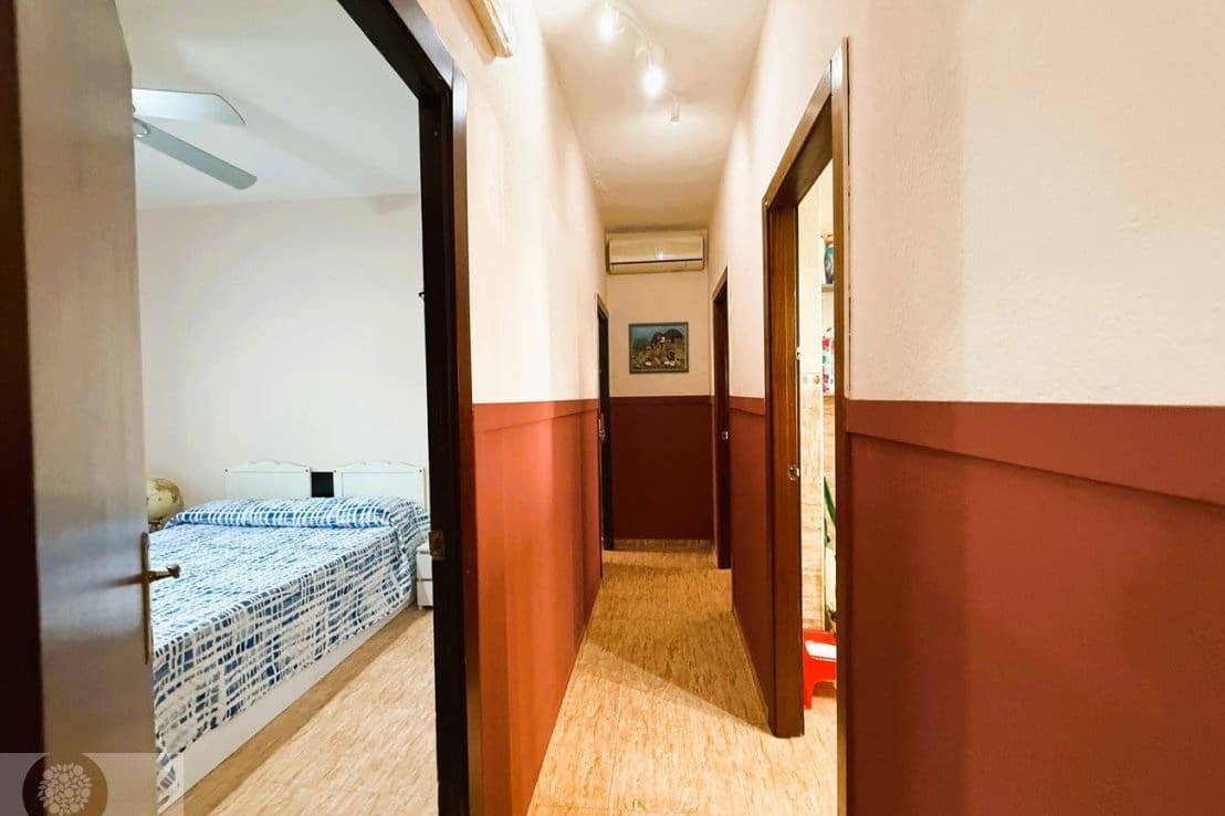 3 camera da letto Finca/Casa di Campagna in vendita in Gibraleon - 240.000 € (Rif: 9749280)