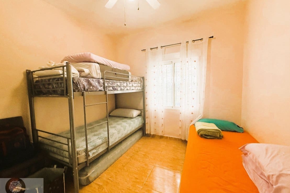 3 camera da letto Finca/Casa di Campagna in vendita in Gibraleon - 240.000 € (Rif: 9749280)