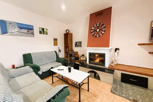 3 camera da letto Finca/Casa di Campagna in vendita in Gibraleón - 240.000 € (Rif: 9749280)