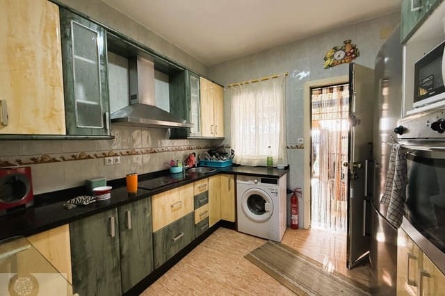 3 camera da letto Finca/Casa di Campagna in vendita in Gibraleón - 240.000 € (Rif: 9749280)