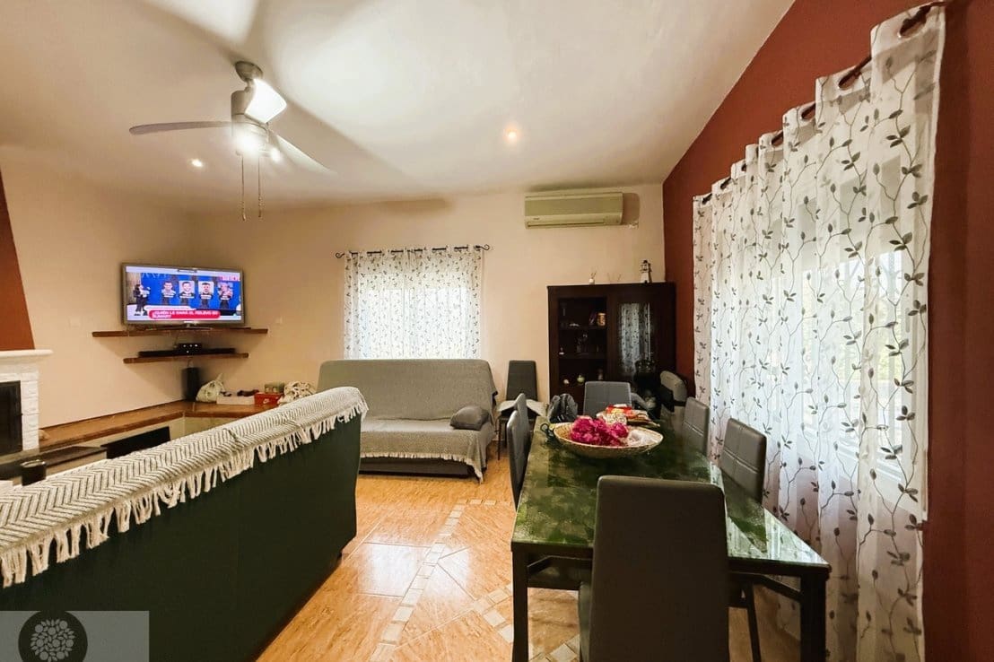 3 camera da letto Finca/Casa di Campagna in vendita in Gibraleon - 240.000 € (Rif: 9749280)