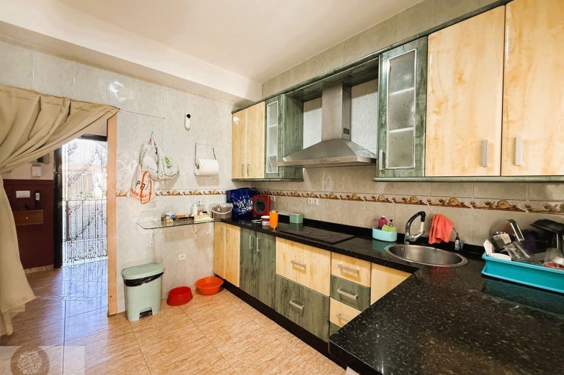 3 camera da letto Finca/Casa di Campagna in vendita in Gibraleon - 240.000 € (Rif: 9749280)