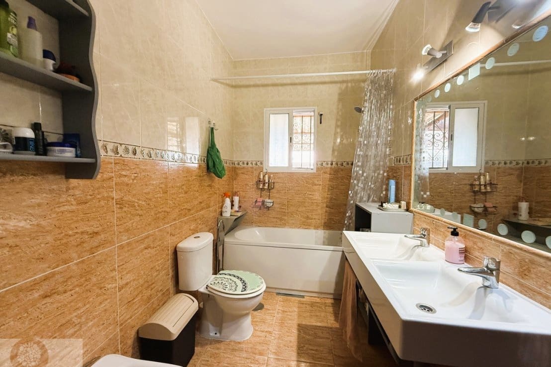 3 camera da letto Finca/Casa di Campagna in vendita in Gibraleon - 240.000 € (Rif: 9749280)