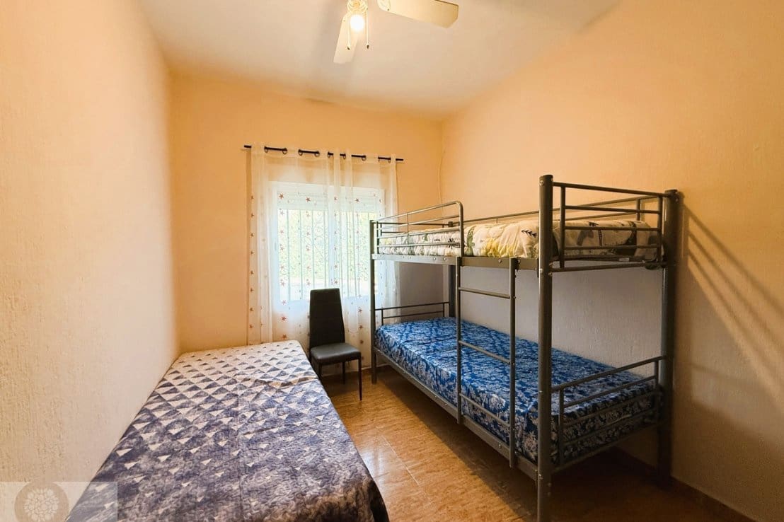 3 camera da letto Finca/Casa di Campagna in vendita in Gibraleon - 240.000 € (Rif: 9749280)