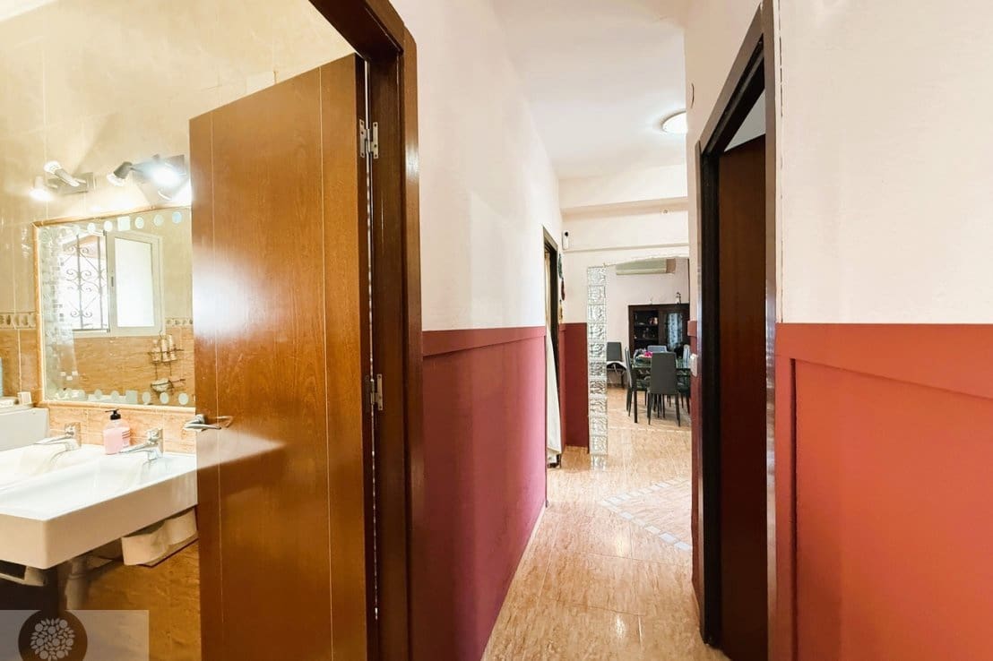 3 camera da letto Finca/Casa di Campagna in vendita in Gibraleon - 240.000 € (Rif: 9749280)