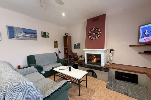 3 camera da letto Finca/Casa di Campagna in vendita in Gibraleón - 240.000 € (Rif: 9749280)