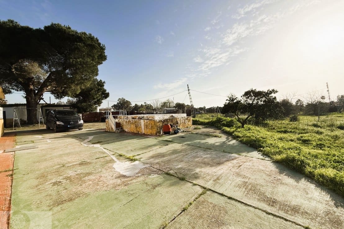 3 camera da letto Finca/Casa di Campagna in vendita in Gibraleon - 240.000 € (Rif: 9749280)