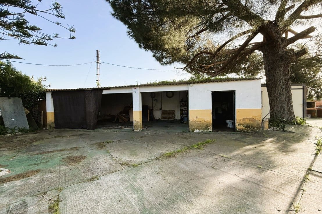 3 camera da letto Finca/Casa di Campagna in vendita in Gibraleon - 240.000 € (Rif: 9749280)
