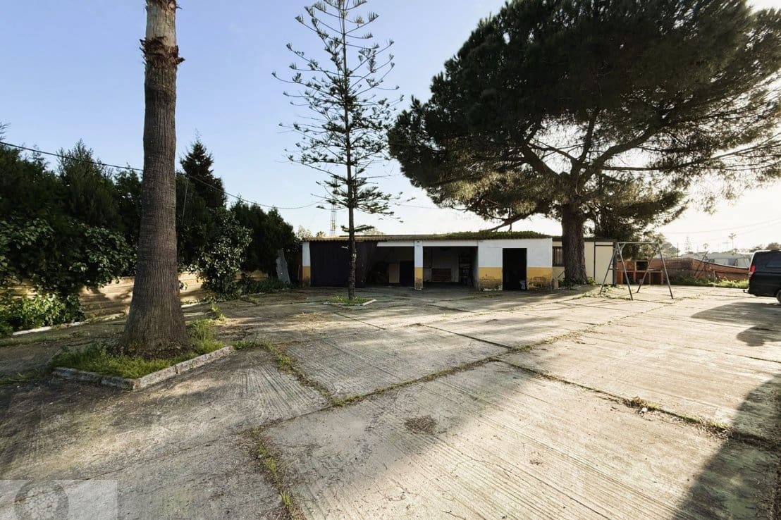 3 camera da letto Finca/Casa di Campagna in vendita in Gibraleon - 240.000 € (Rif: 9749280)