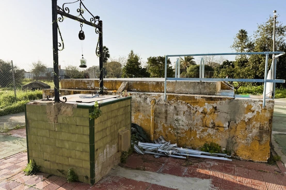 3 camera da letto Finca/Casa di Campagna in vendita in Gibraleon - 240.000 € (Rif: 9749280)