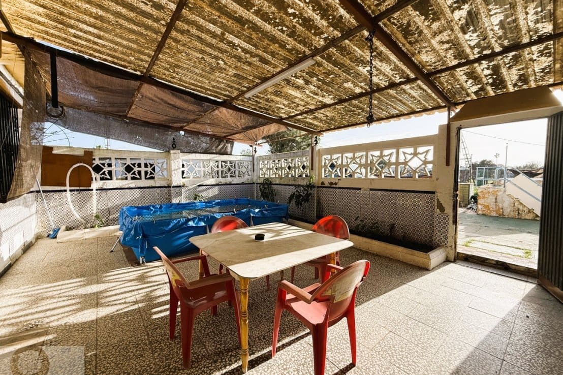 3 camera da letto Finca/Casa di Campagna in vendita in Gibraleon - 240.000 € (Rif: 9749280)