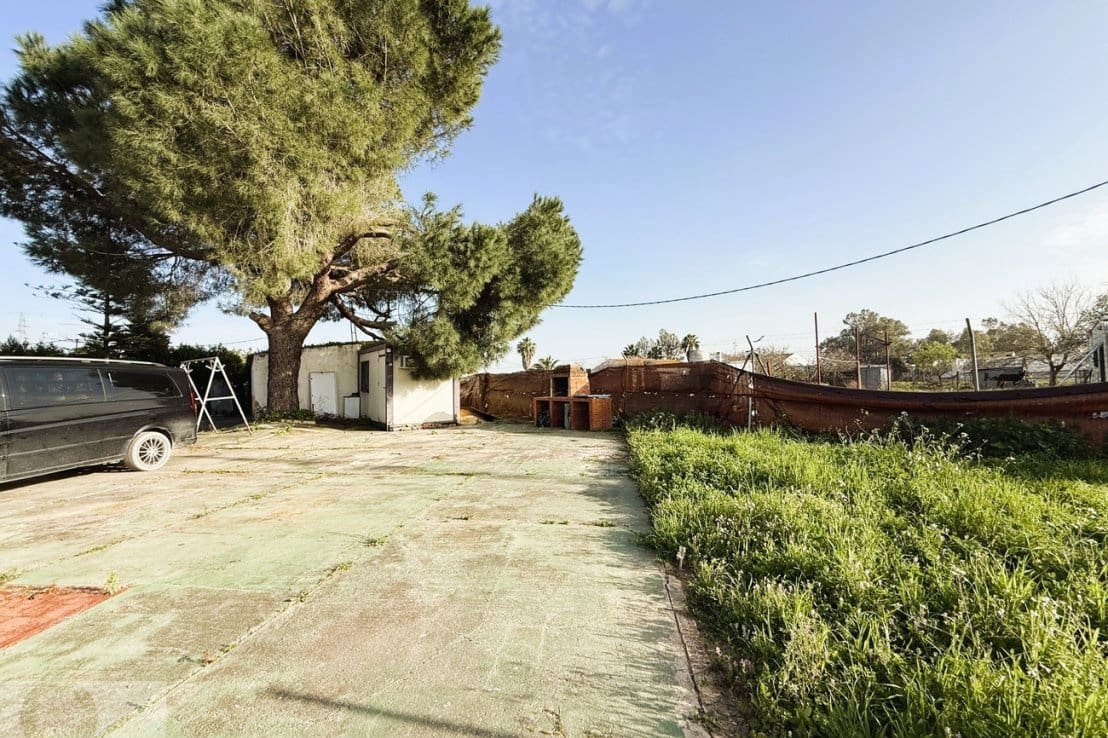 3 camera da letto Finca/Casa di Campagna in vendita in Gibraleon - 240.000 € (Rif: 9749280)