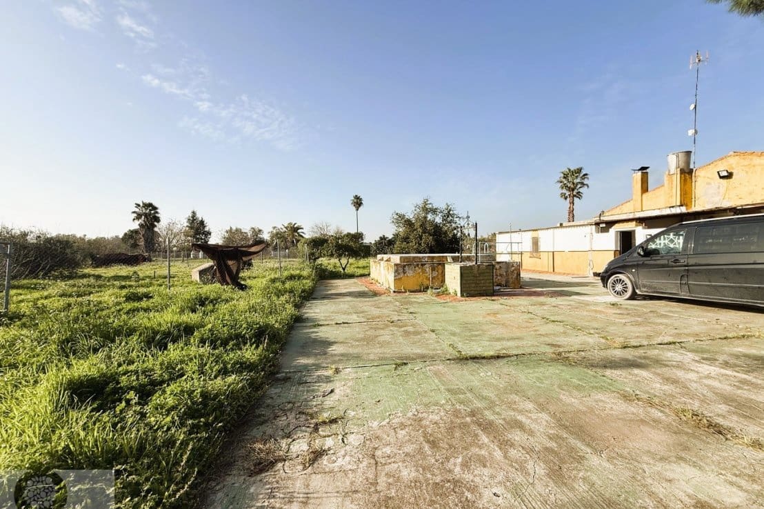 3 camera da letto Finca/Casa di Campagna in vendita in Gibraleon - 240.000 € (Rif: 9749280)