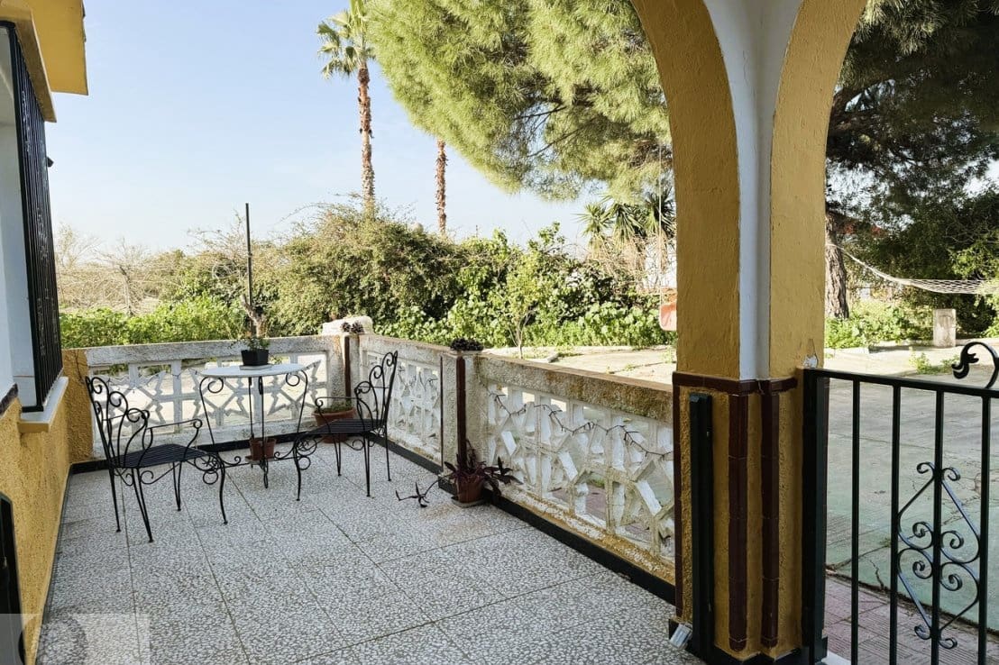 3 camera da letto Finca/Casa di Campagna in vendita in Gibraleon - 240.000 € (Rif: 9749280)