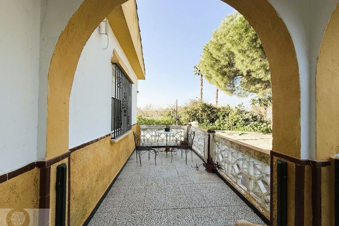 3 camera da letto Finca/Casa di Campagna in vendita in Gibraleon - 240.000 € (Rif: 9749280)