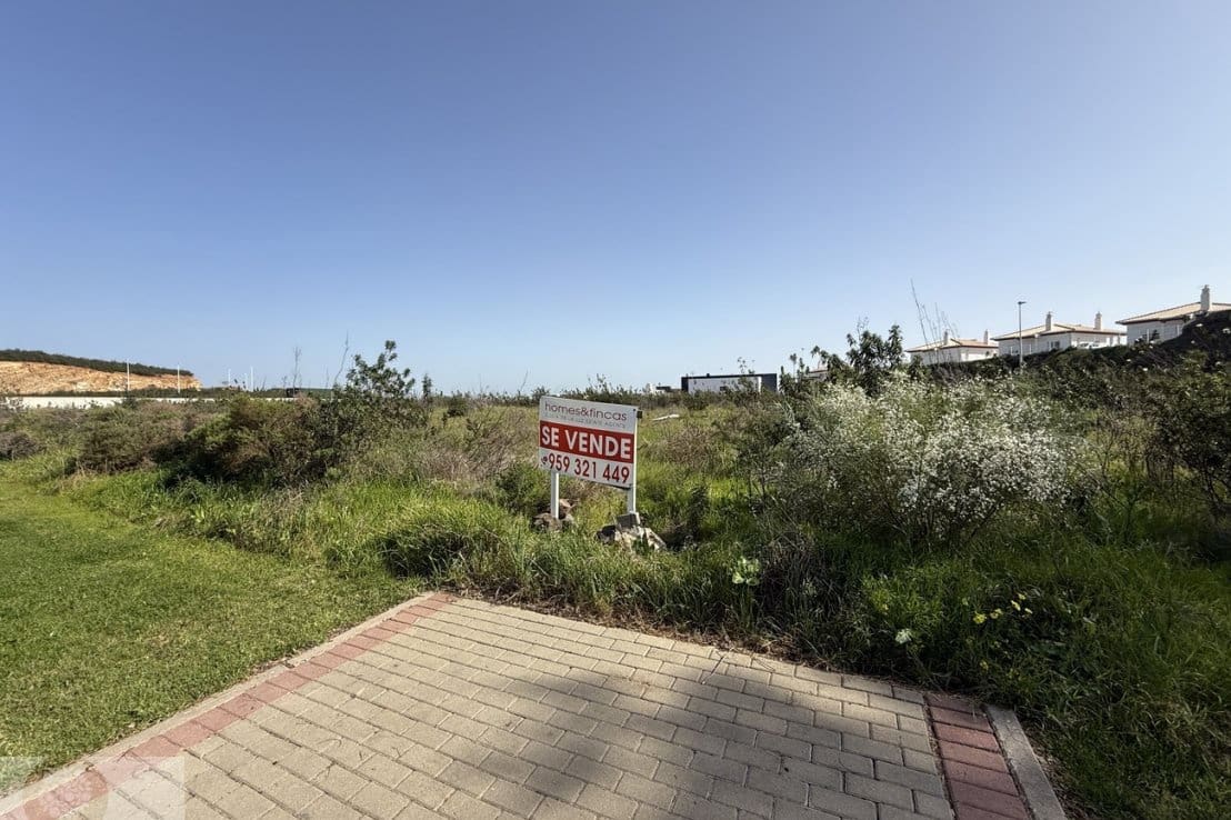 Byggegrund til salg i Ayamonte - € 119.000 (Ref: 9778983)