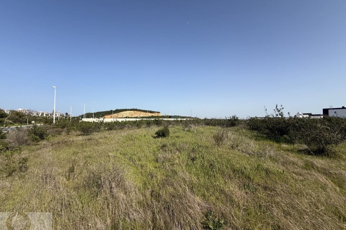 Byggegrund til salg i Ayamonte - € 119.000 (Ref: 9778983)