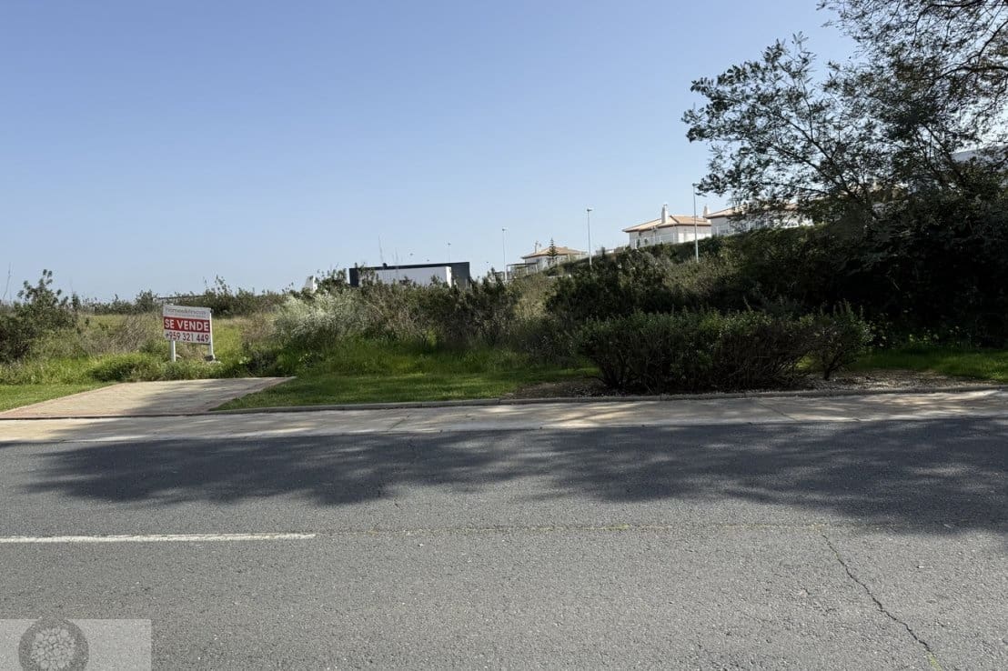 Byggegrund til salg i Ayamonte - € 119.000 (Ref: 9778983)