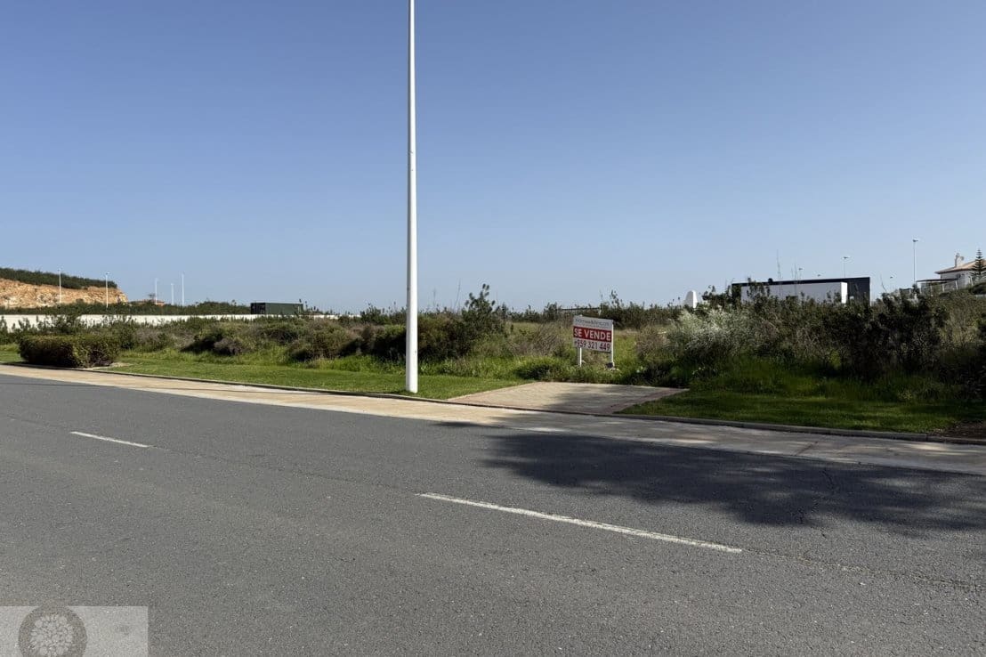 Byggegrund til salg i Ayamonte - € 119.000 (Ref: 9778983)