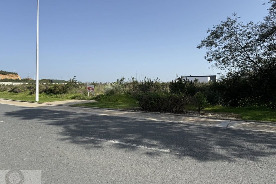 Byggegrund til salg i Ayamonte - € 119.000 (Ref: 9778983)